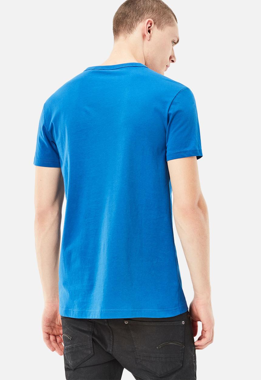 G-STAR - Holorn tee