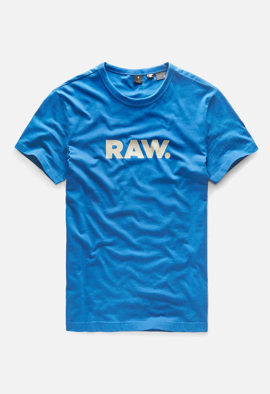 G-STAR - Holorn tee