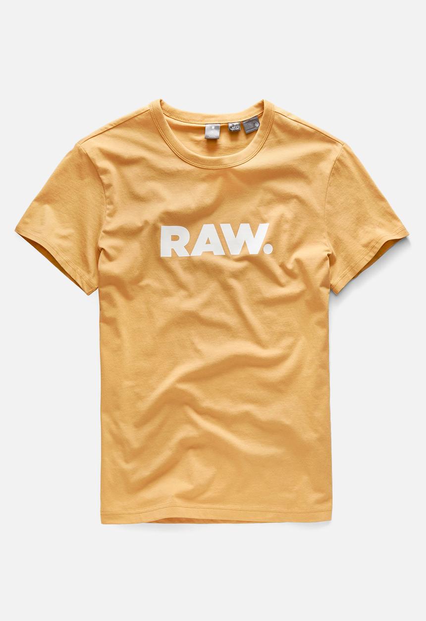 G-STAR - Holorn tee