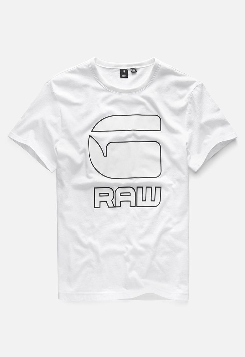 G-STAR - Cadulor tee