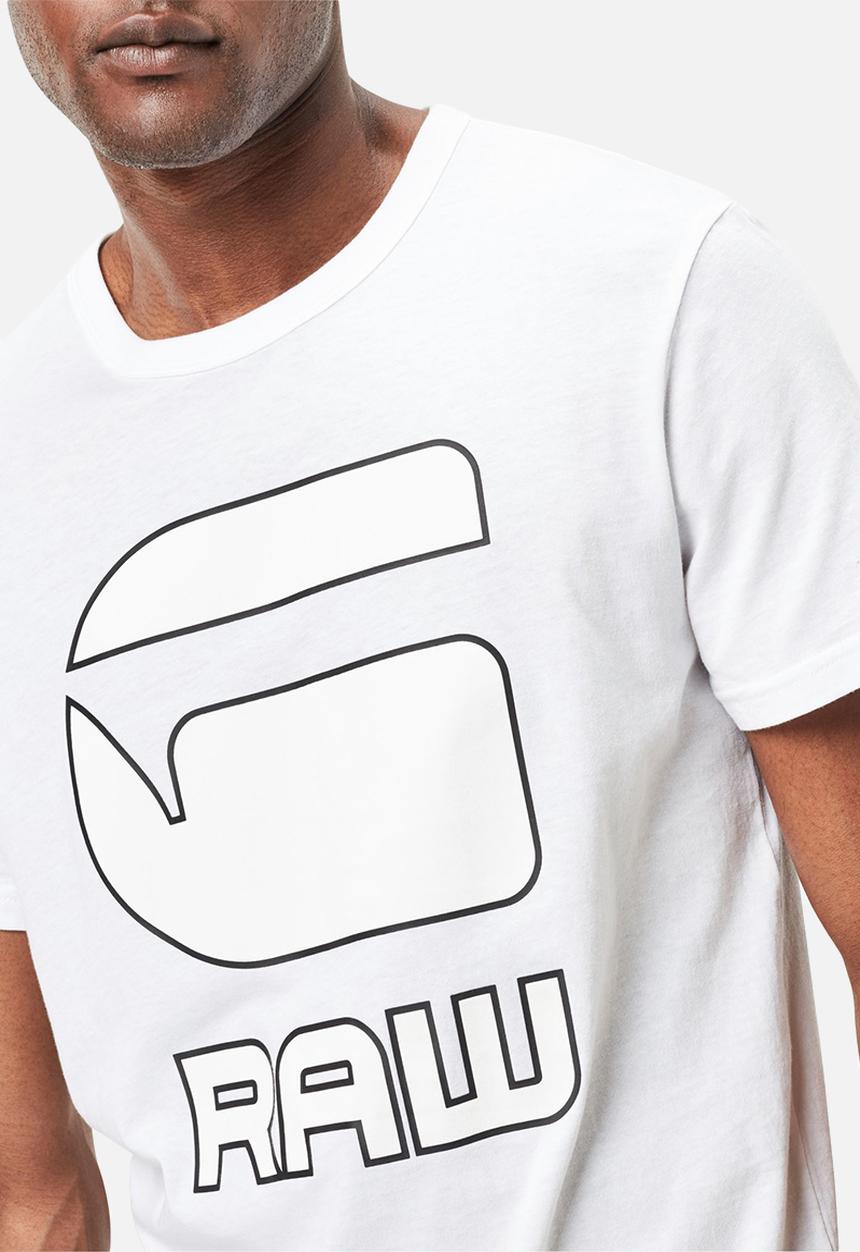 G-STAR - Cadulor tee