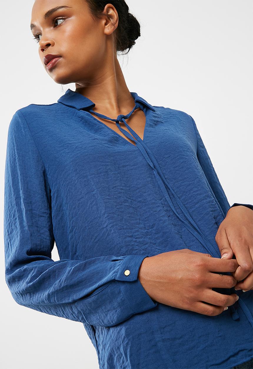 Vero Moda - Julie tie top