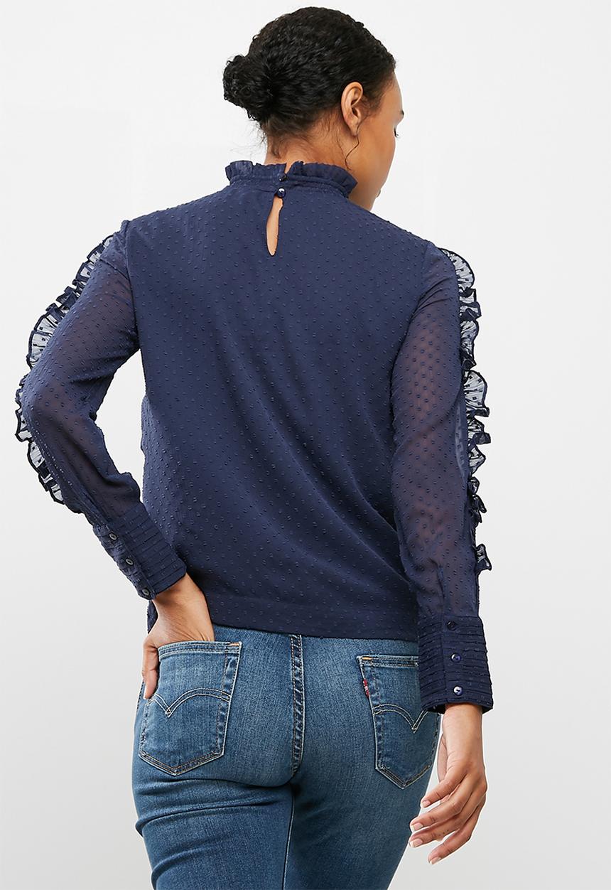 Vero Moda - Laura blouse