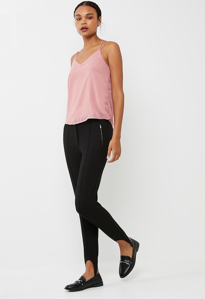 Vero Moda - Strappy singlet