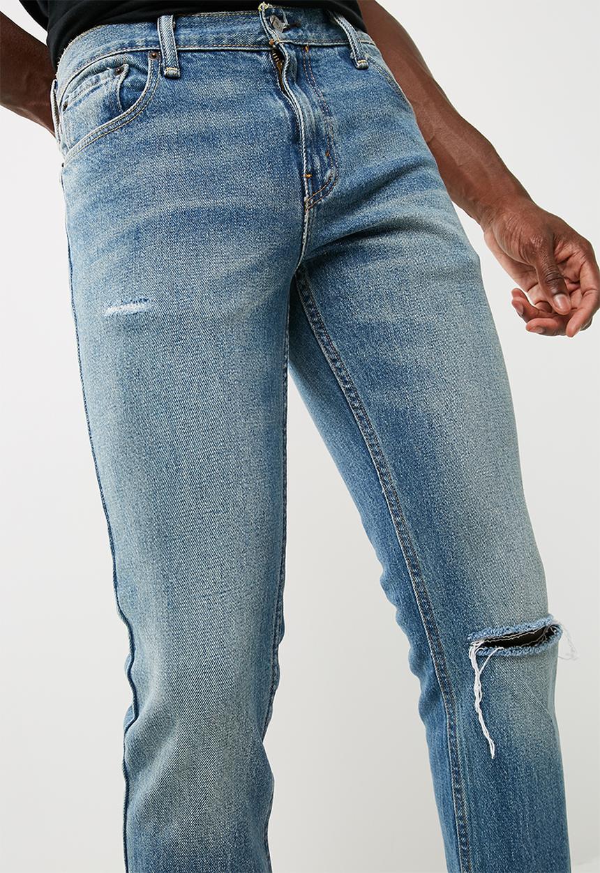 Levi’s® - 511 Slim fit