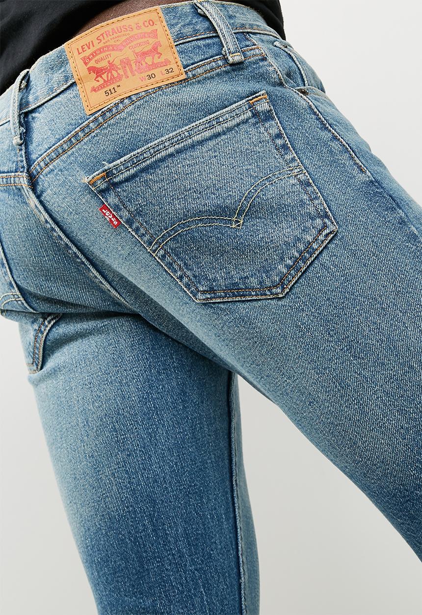 Levi’s® - 511 Slim fit