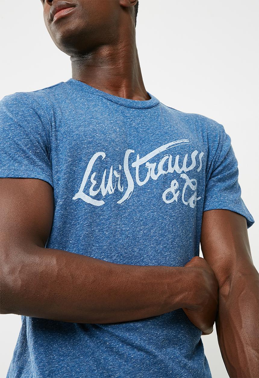 Levi’s® - Logo graphic tee