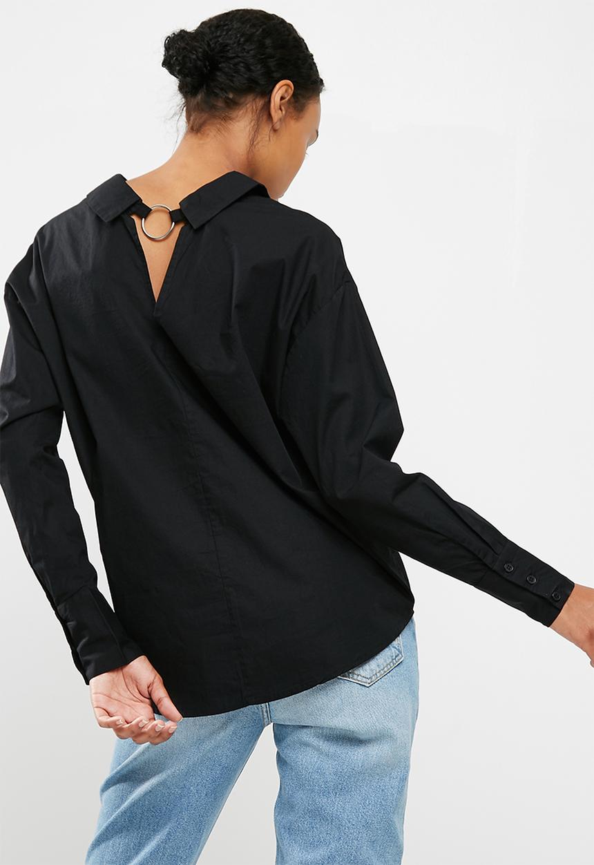 Vero Moda - Cherry ring shirt