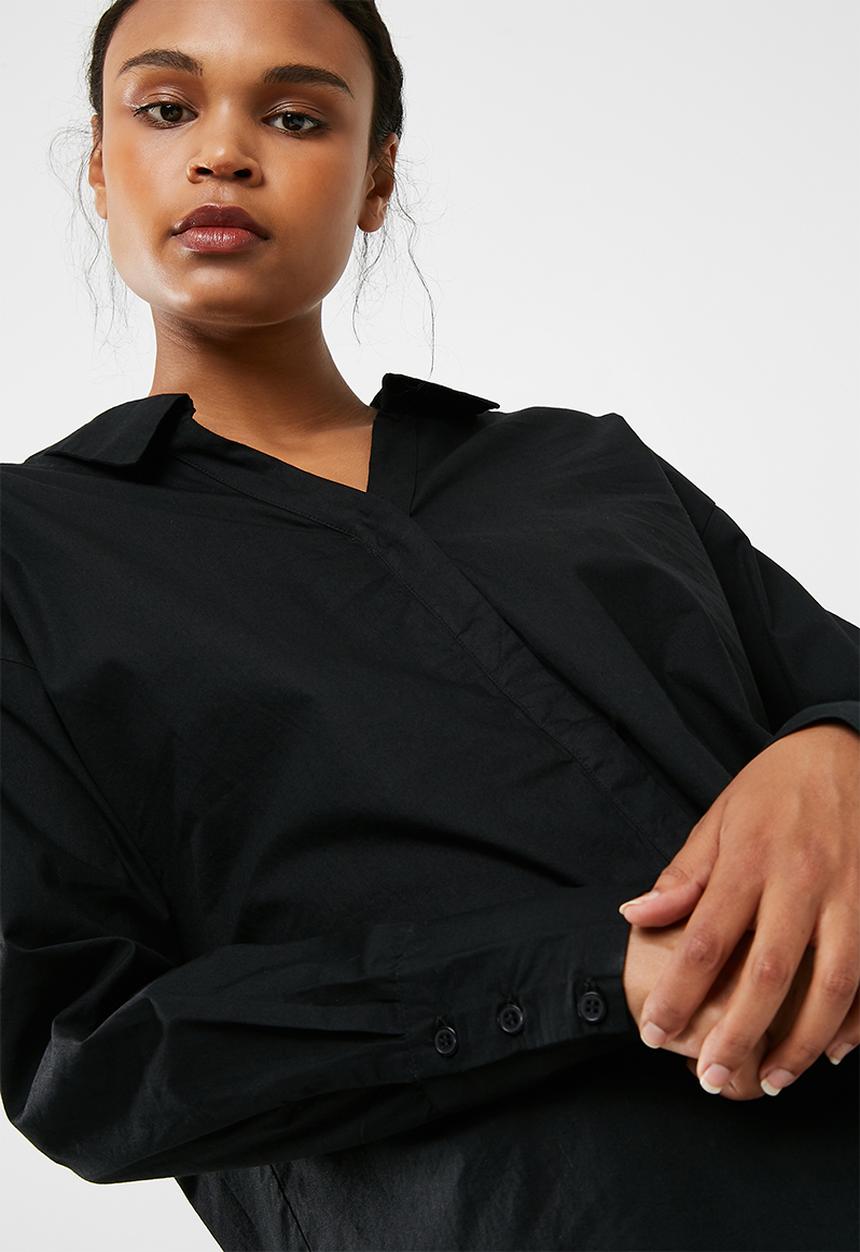 Vero Moda - Cherry ring shirt