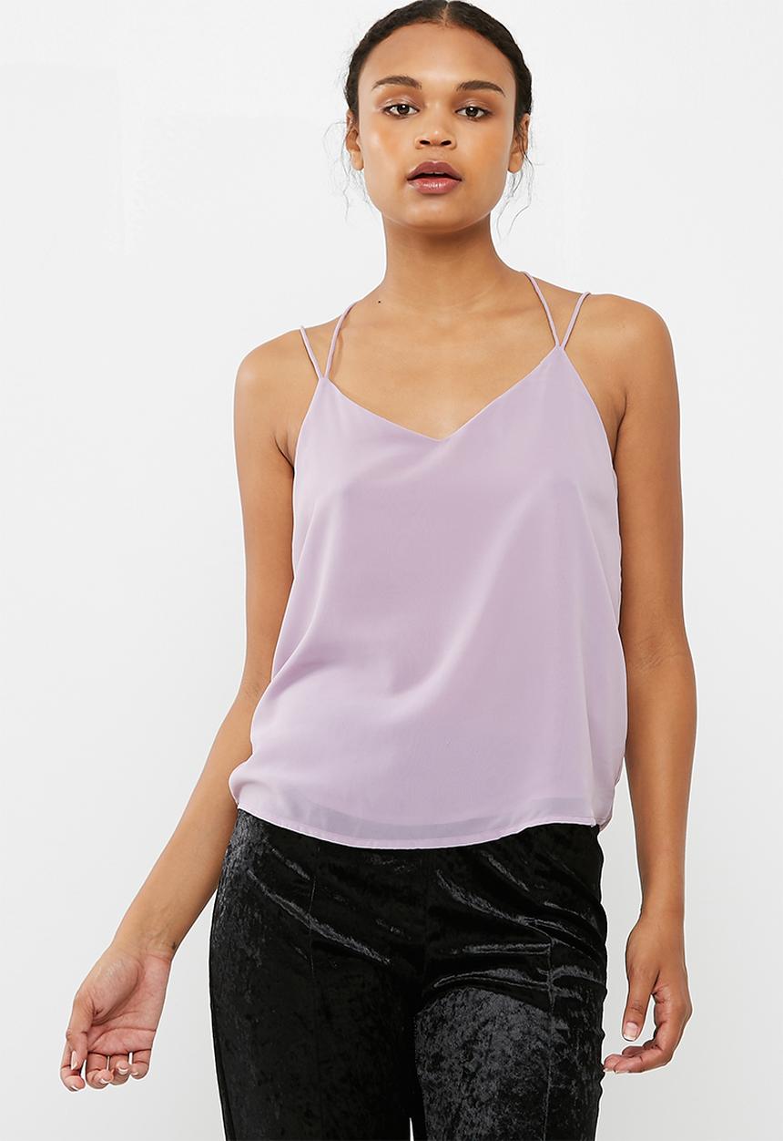Vero Moda - Strappy singlet