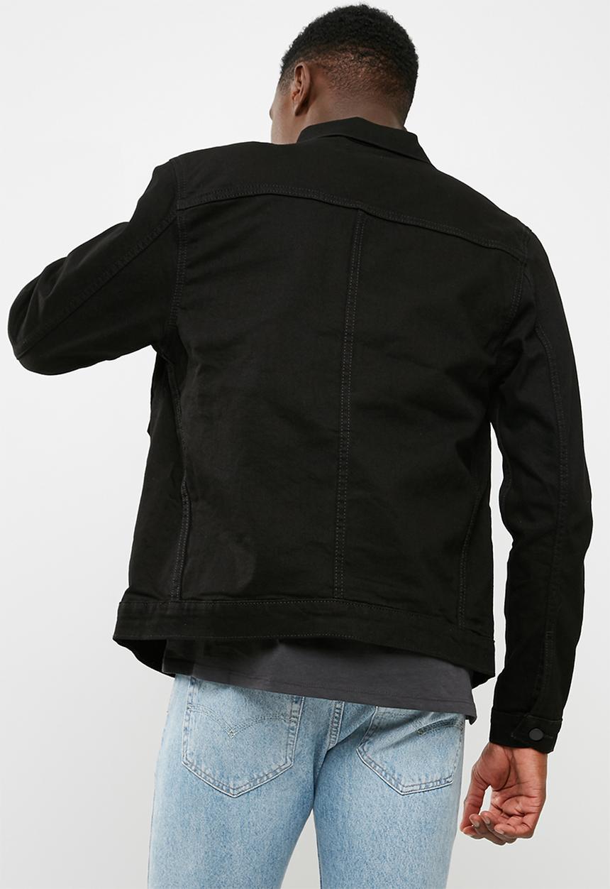 Levi’s® - L8 trucker jacket