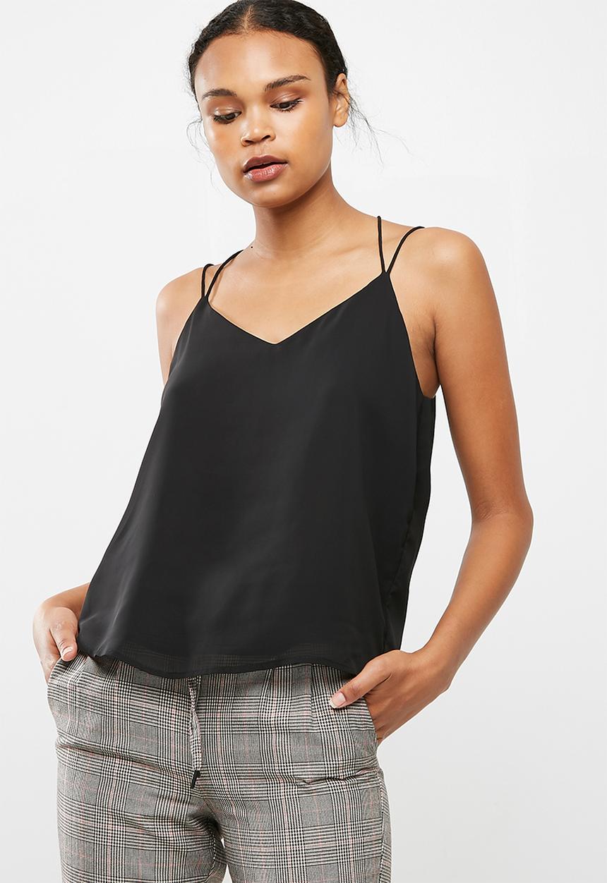 Vero Moda - Strappy singlet