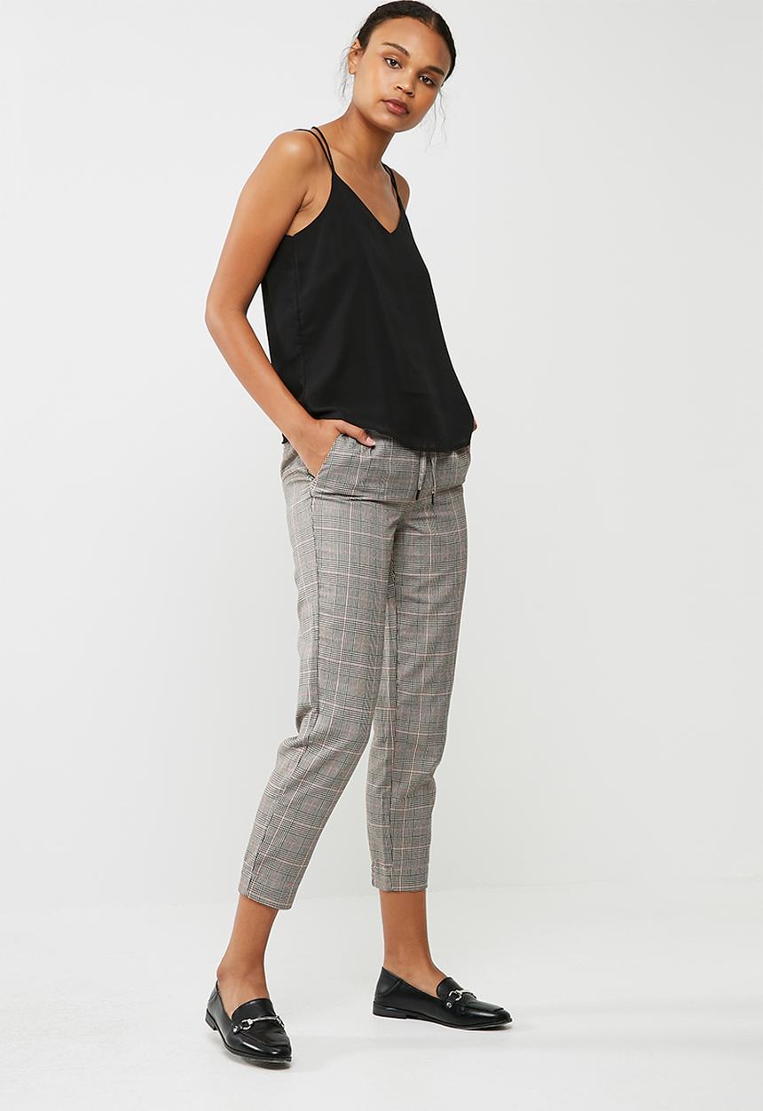 Vero Moda - Strappy singlet