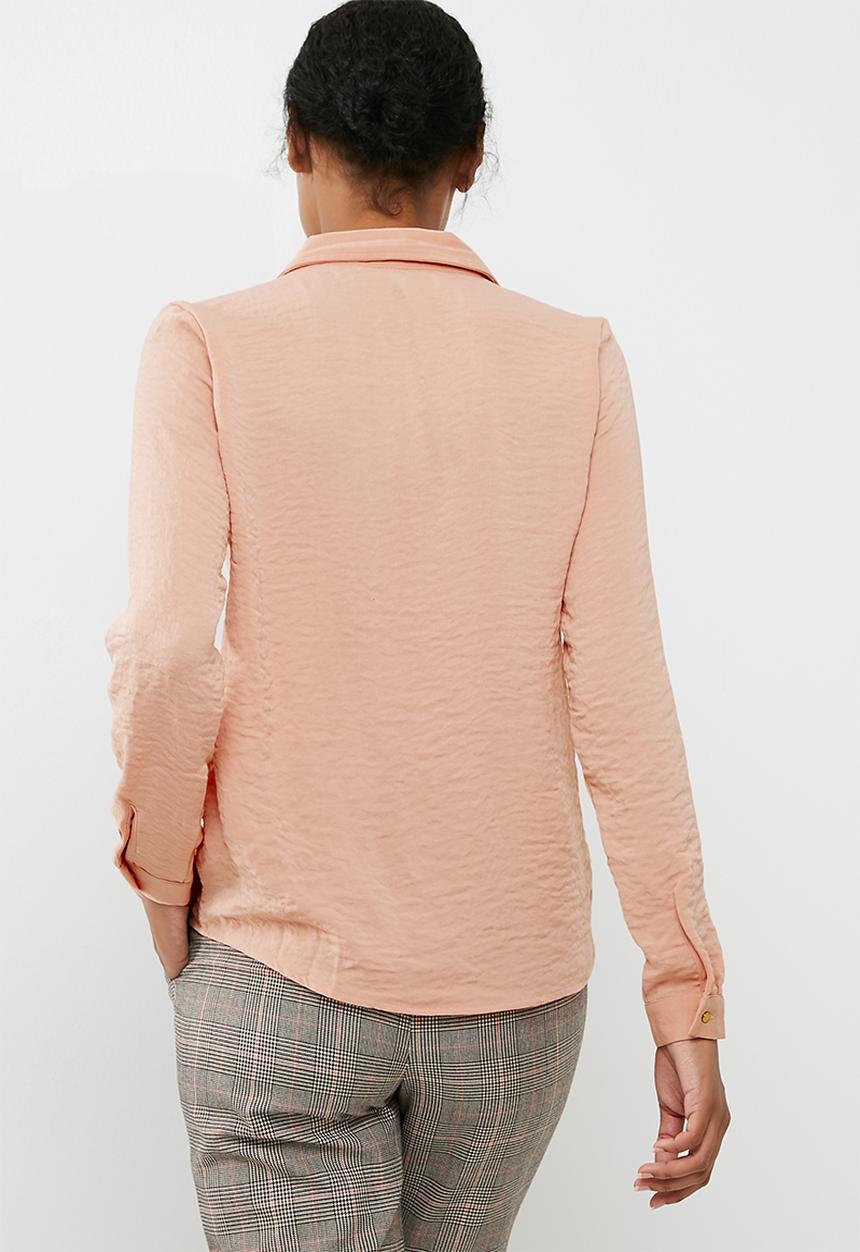 Vero Moda - Julie tie top