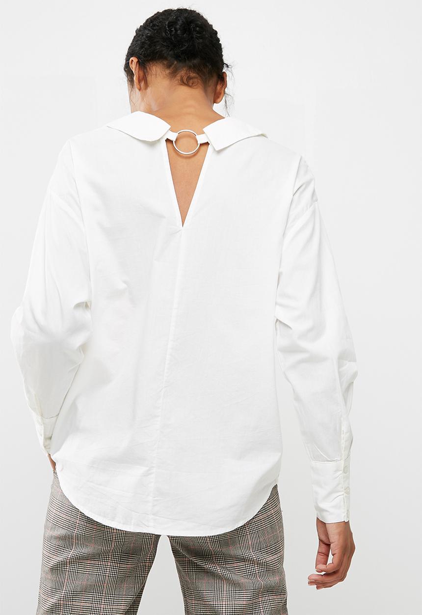 Vero Moda - Cherry ring shirt
