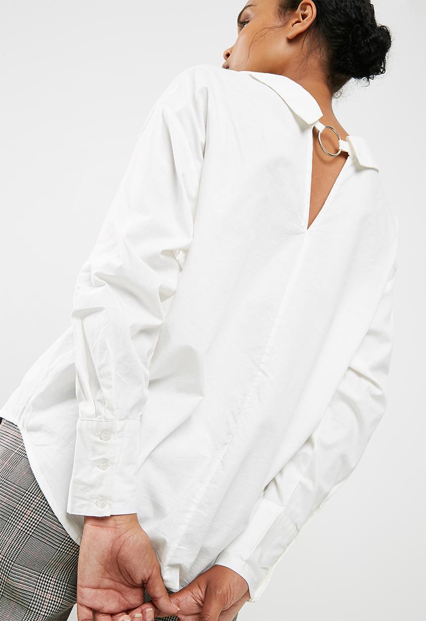 Vero Moda - Cherry ring shirt