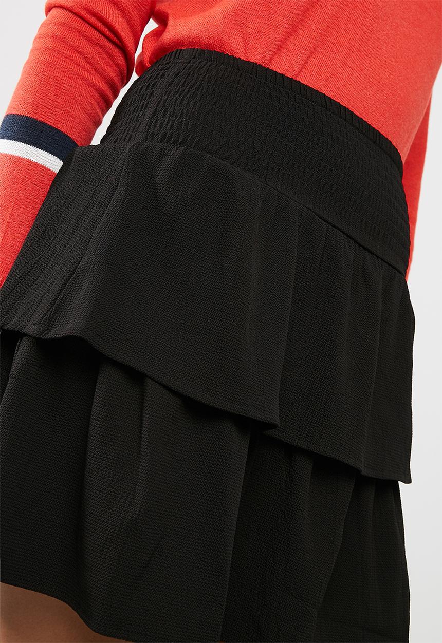 Vero Moda - Bali smock skirt