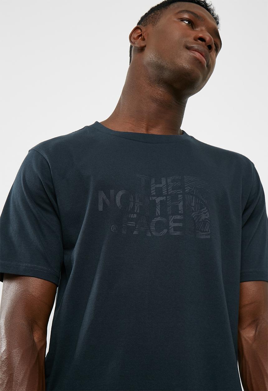 The North Face - Woodcut Dome