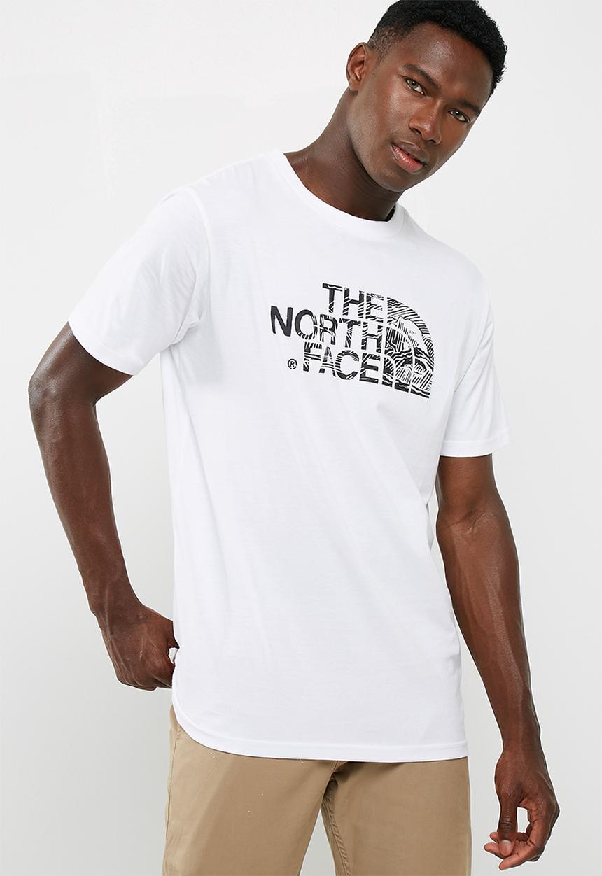 The North Face - Woodcut Dome