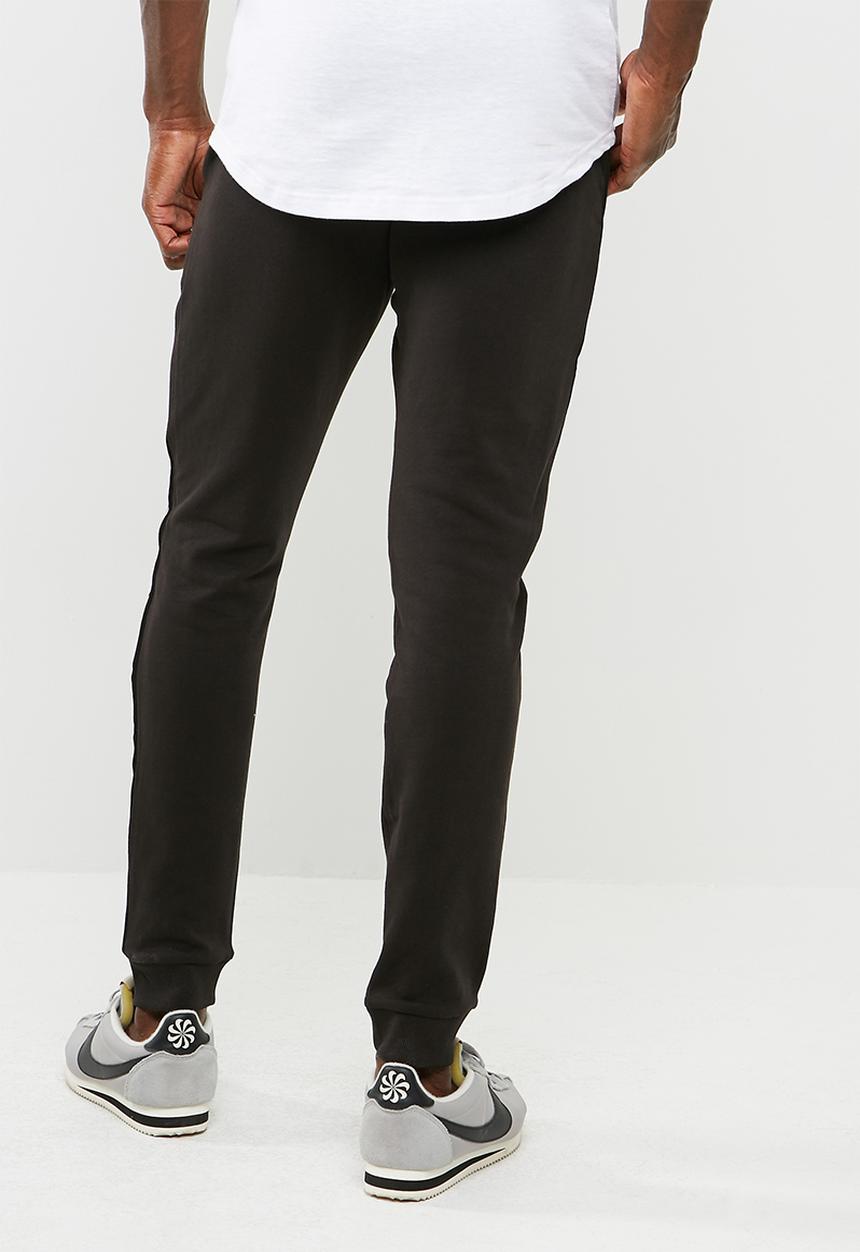 Only & Sons - Tate side stripe sweatpants