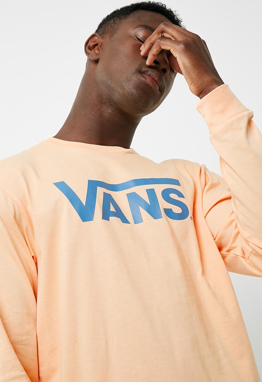 Vans - Vans classic tee