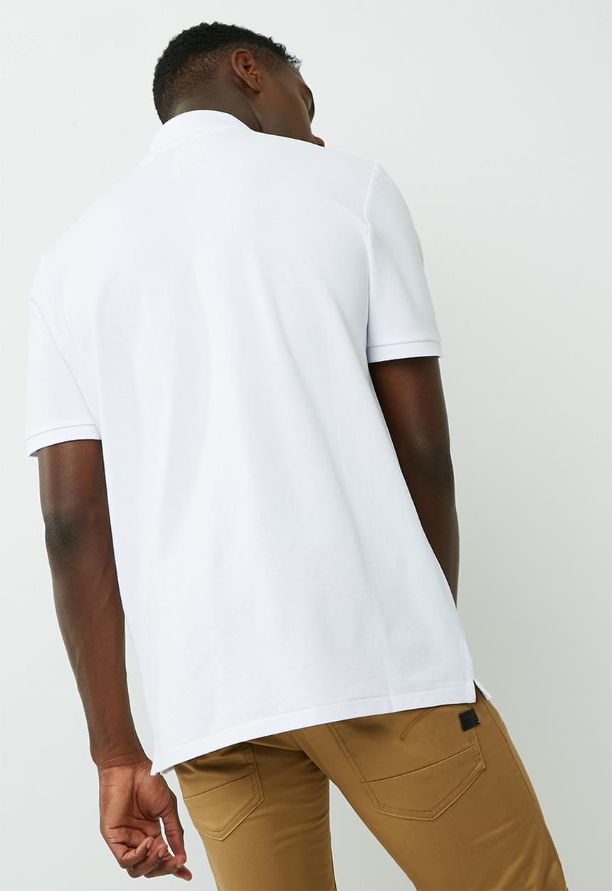 G-STAR - Dunda polo