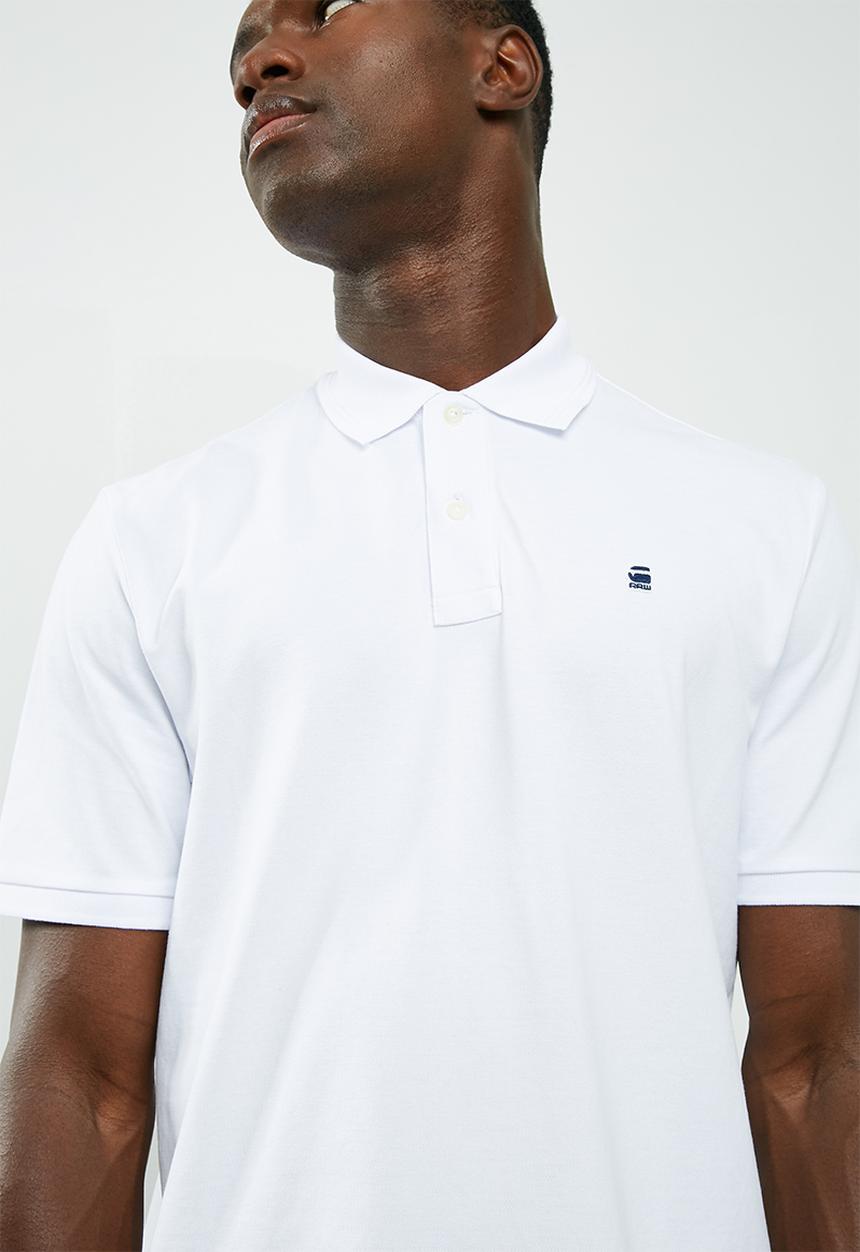 G-STAR - Dunda polo