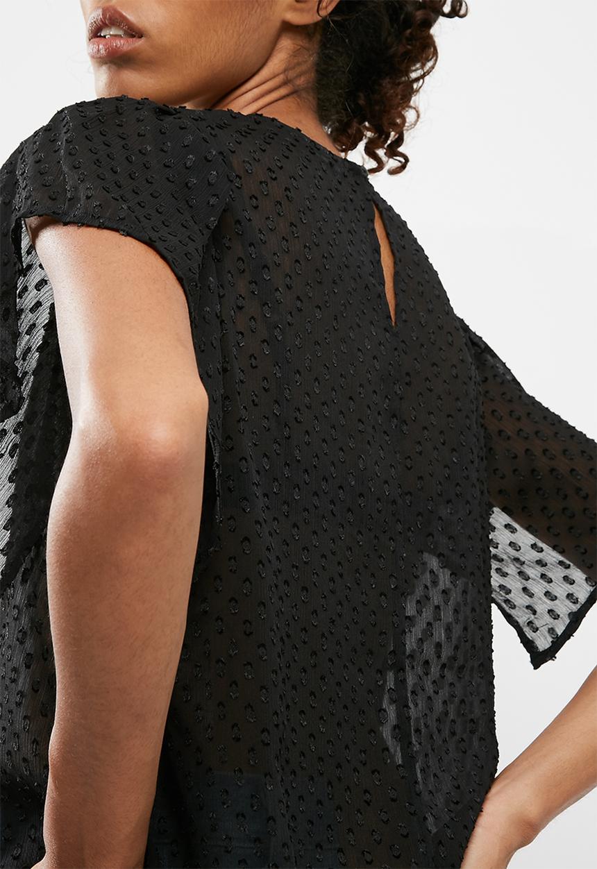 Jacqueline de Yong - Frae top
