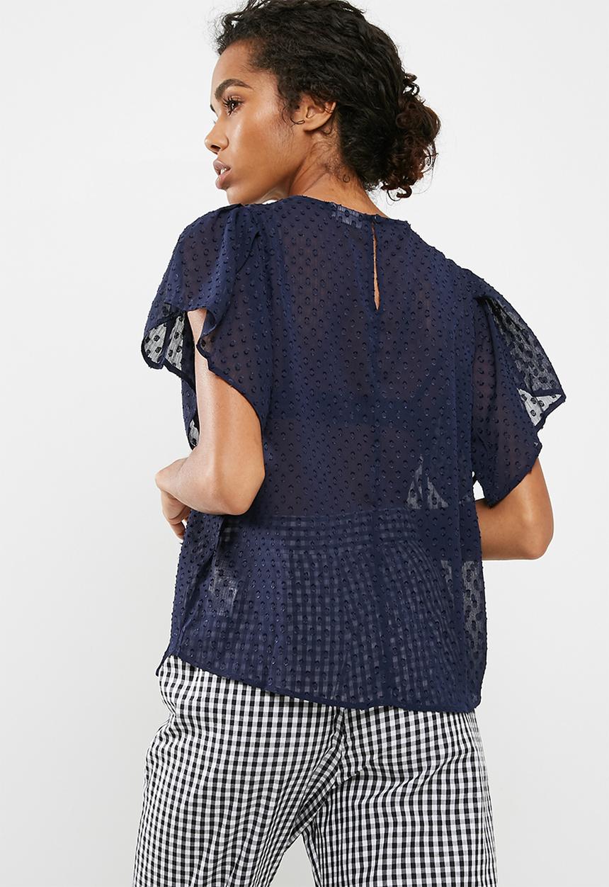 Jacqueline de Yong - Frae top