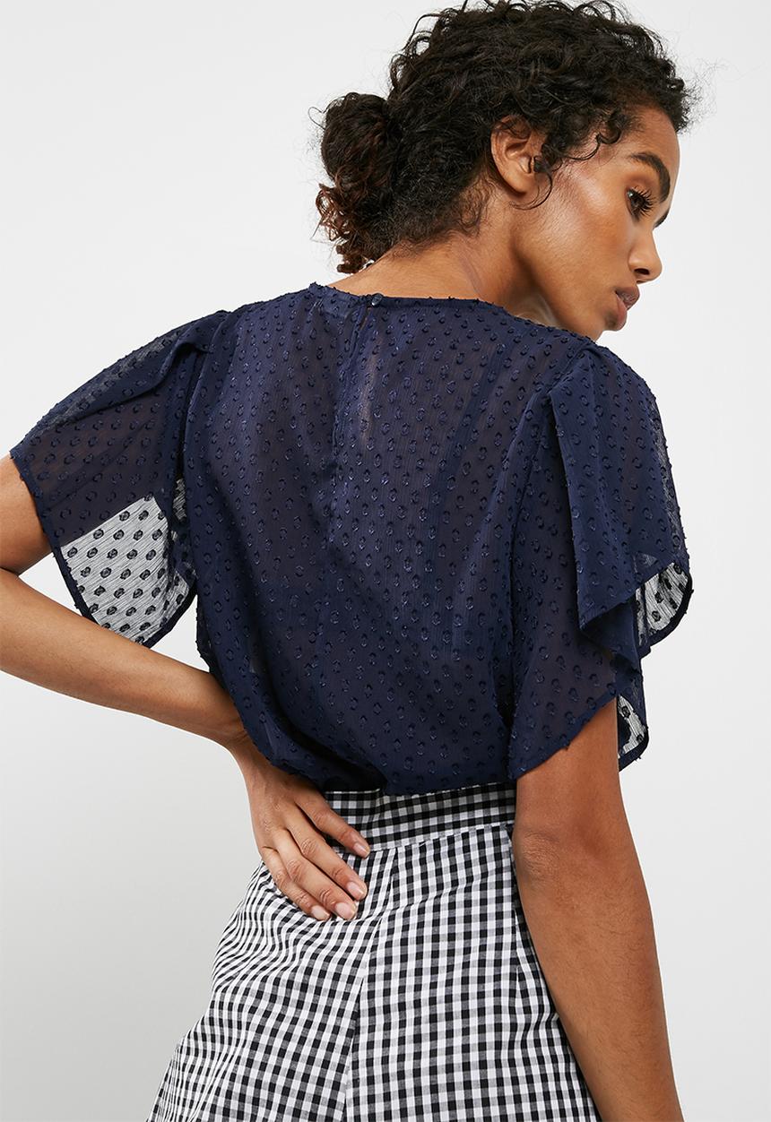 Jacqueline de Yong - Frae top