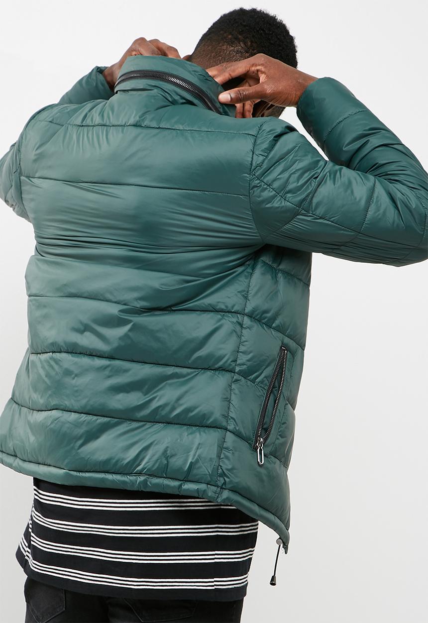 Only & Sons - Padded puffer jacket