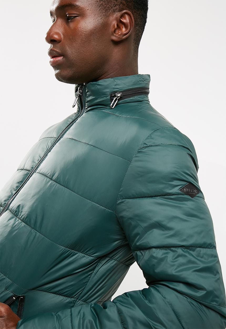Only & Sons - Padded puffer jacket