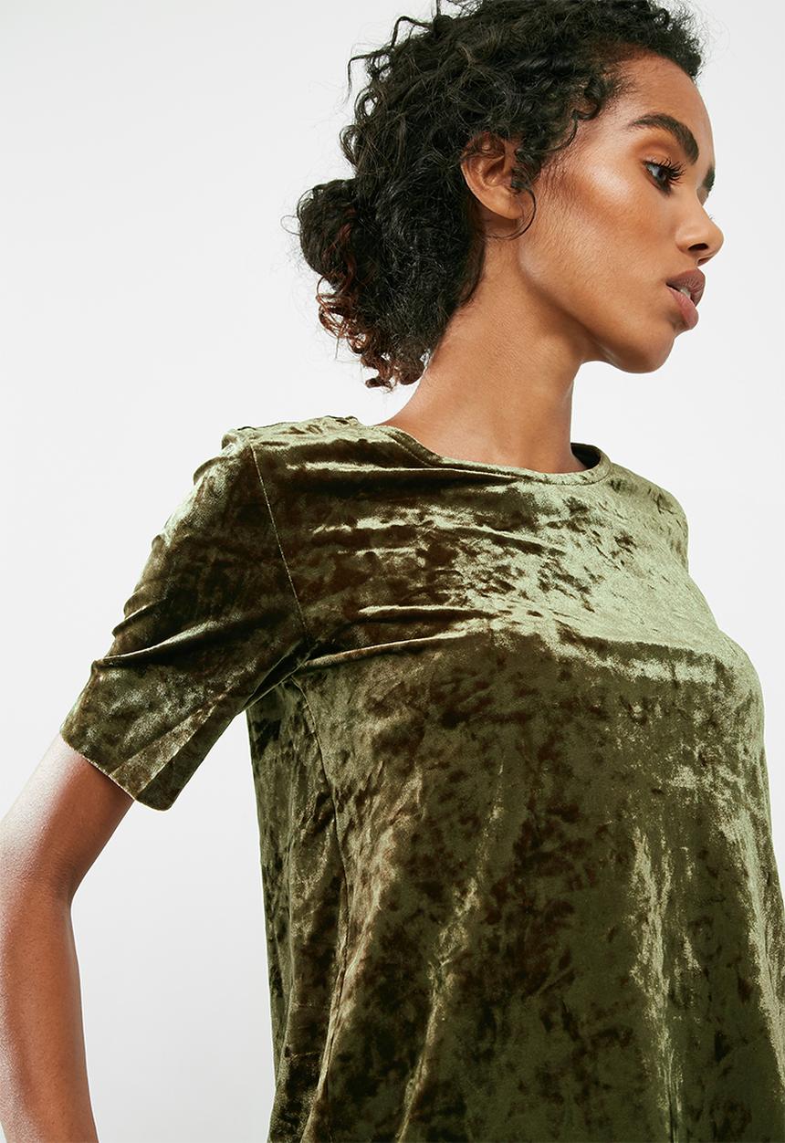 Jacqueline de Yong - Mona top