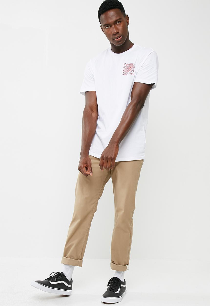 Vans - Takeout tee