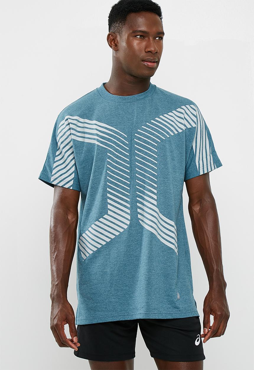 ASICS - Hex training tee