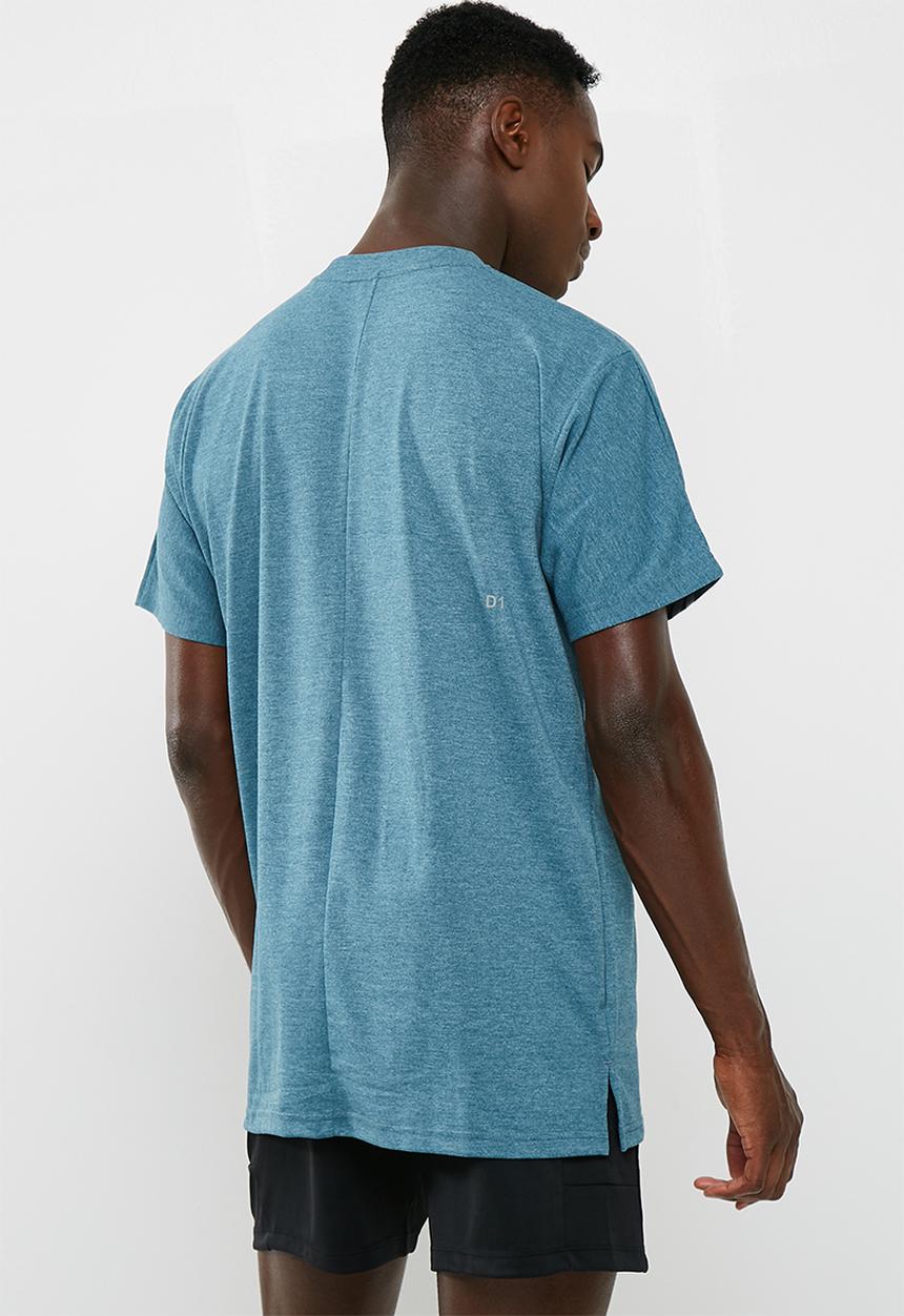ASICS - Hex training tee