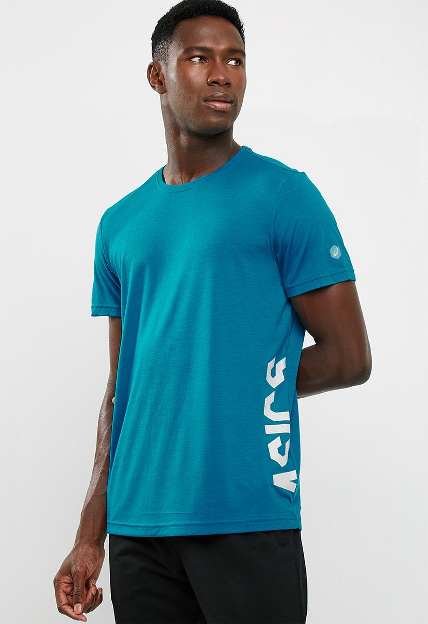 ASICS - Essential traning tee