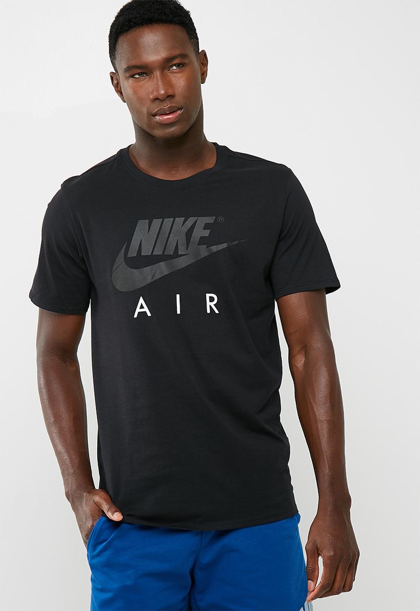 Nike - Air 3 tee