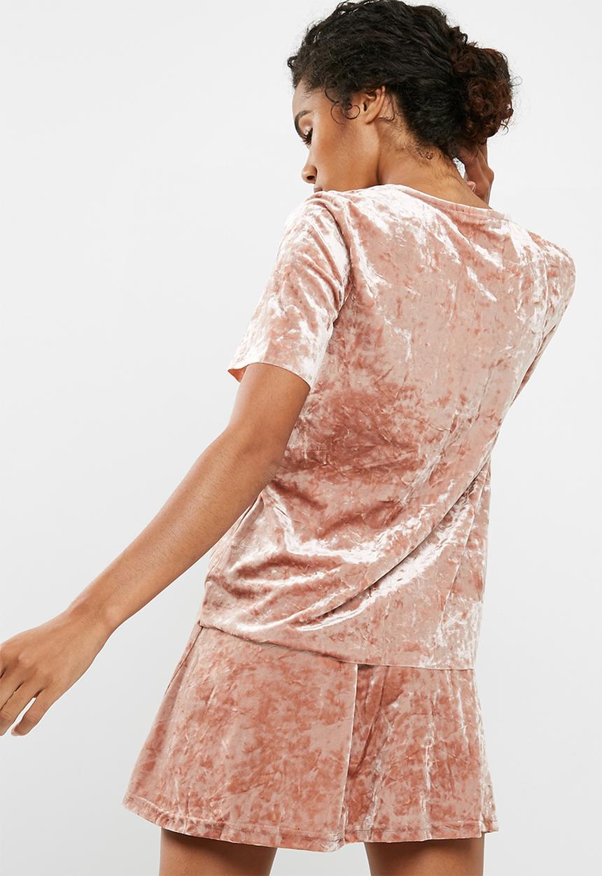 Jacqueline de Yong - Mona top
