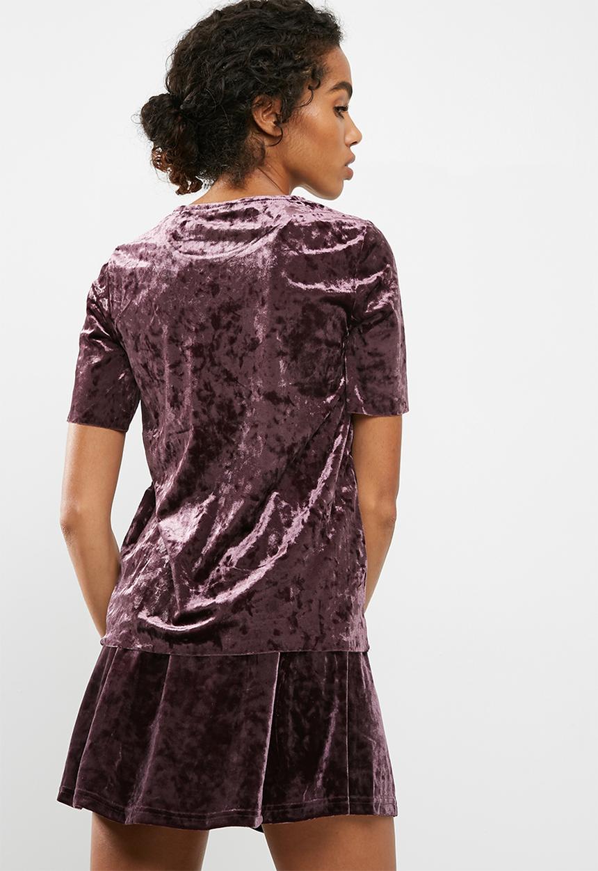 Jacqueline de Yong - Mona top