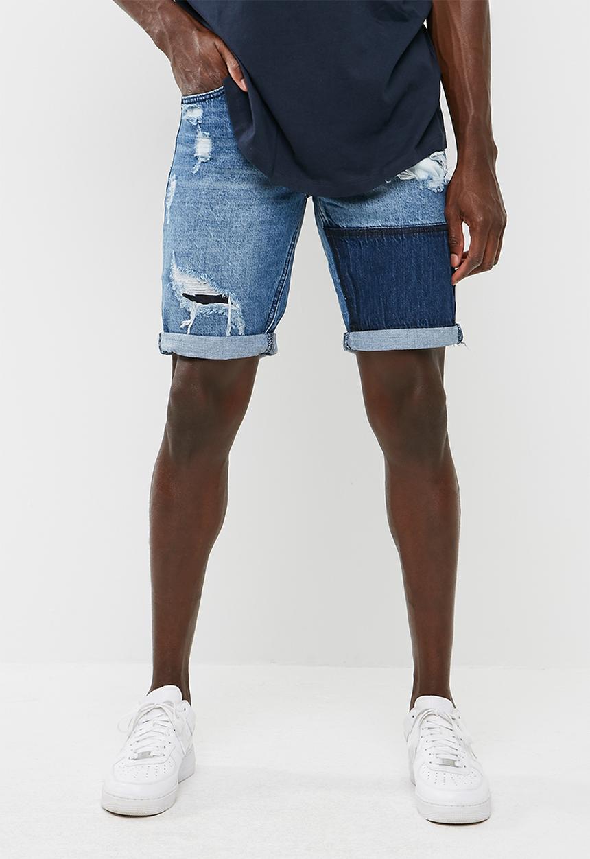 Cotton On - Roller shorts