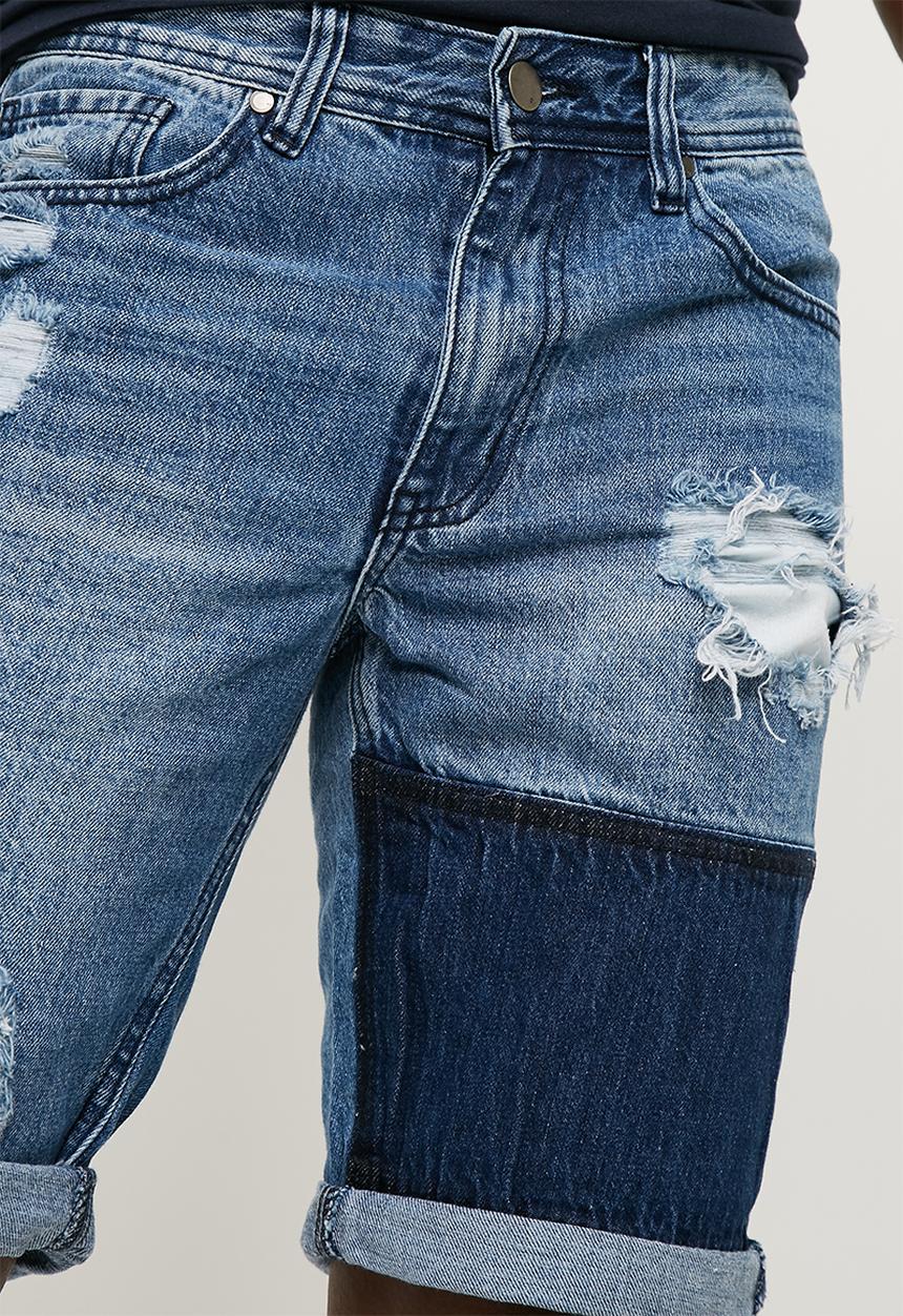 Cotton On - Roller shorts