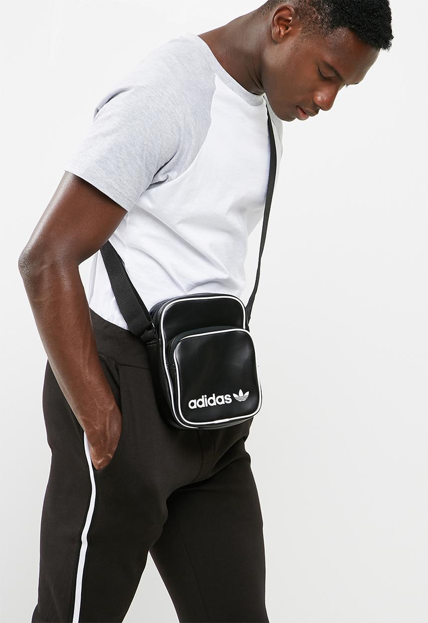 adidas Originals - Mini bag vintage