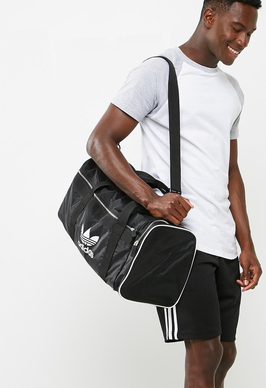 adidas Originals - Duffel bag l adicolor