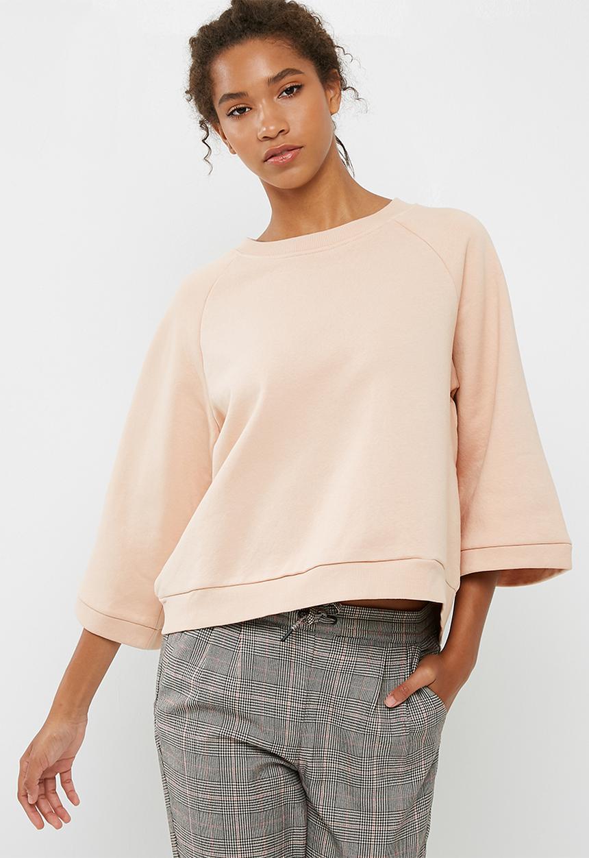 ONLY - Clair sweat