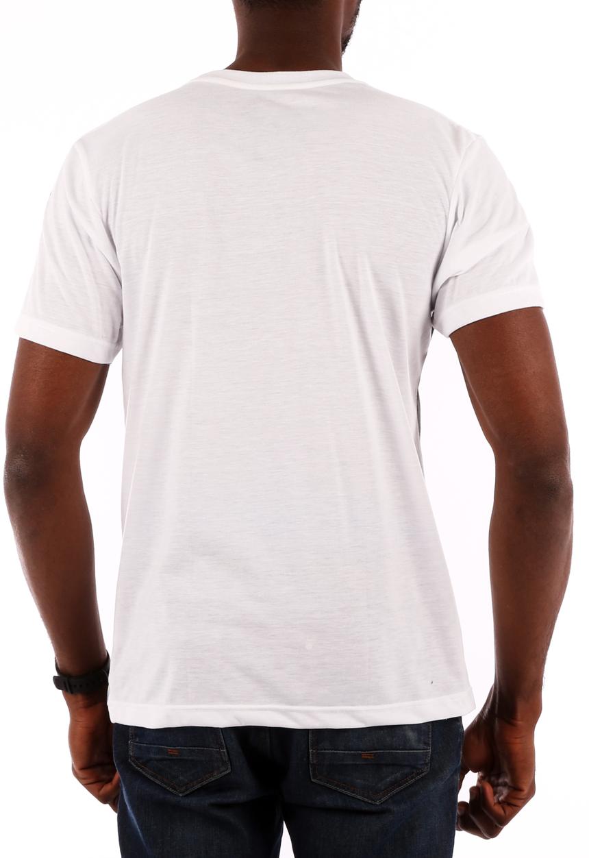 Top 100 Mandrobe Tees - Surfer T-Shirt – White Print