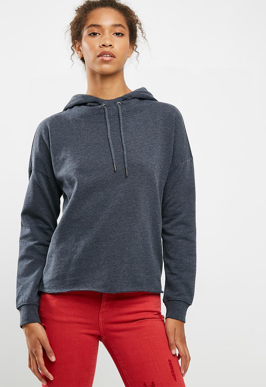 ONLY - Atten hoodie