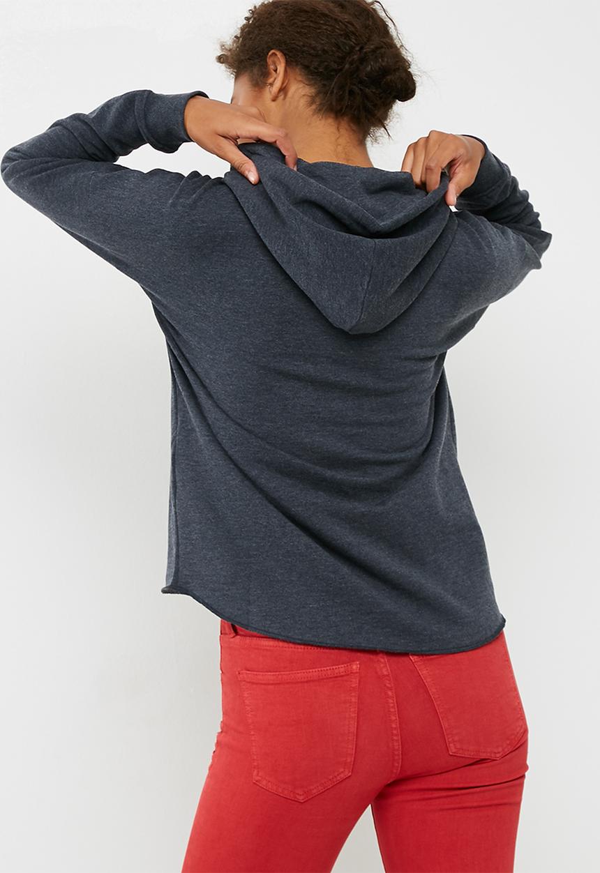 ONLY - Atten hoodie