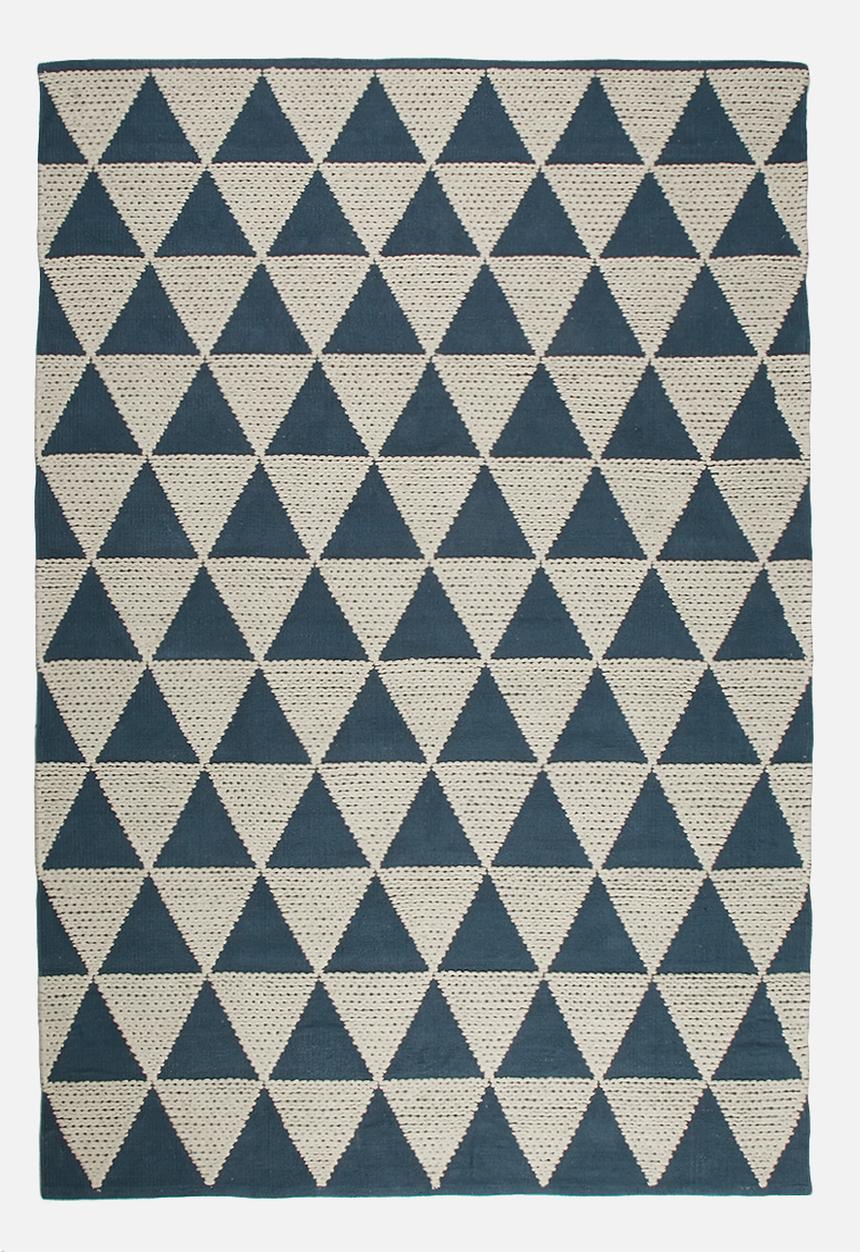 Sixth Floor - Dene woven rug