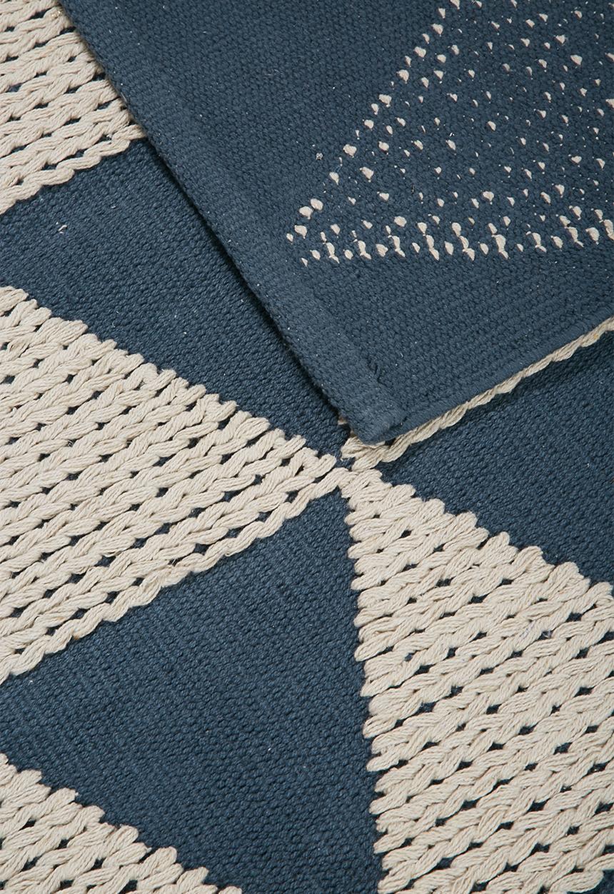 Sixth Floor - Dene woven rug